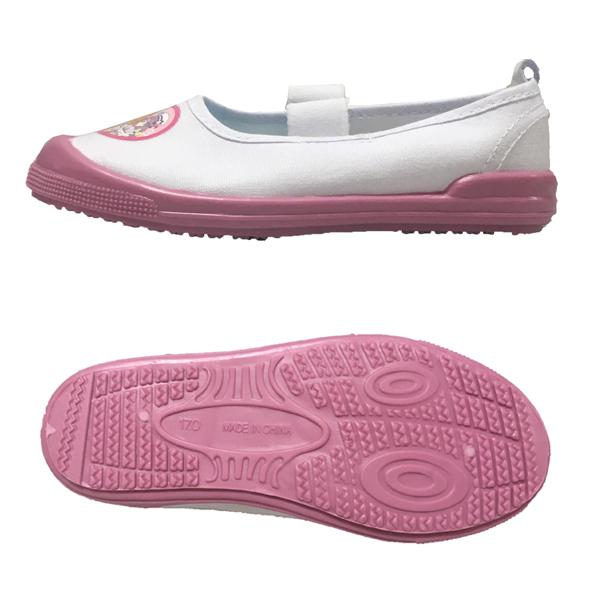 プリキュア トロピカル ジュ プリキュア 上靴 上履き 白 キッズ 子供 ホワイト ピンク かわいい キャラクター Purikyua 5410 Purikyua 5410 Jeffery West 通販 Yahoo ショッピング