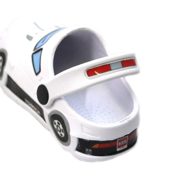 1/63 ALSOK機動車(ホワイト×ブラック)＆プラキッズ 「トミカ」　非売品 ミニカーショップ ケンボックス トミカ 特注・その他 トヨタカローラ