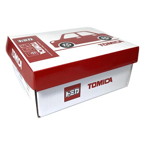 トミカ TOMICA 10724 パトカー スニーカー ベビー キッズ 子供