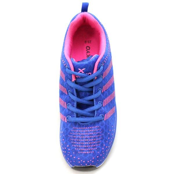 メンズ レディース スニーカー 黒 青 オレンジ 緑 ピンク ブラック ブルー グリーン Xtokyo 70 Xtokyo 70 Jeffery West 通販 Yahoo ショッピング