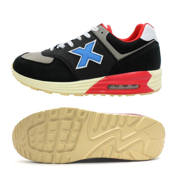 X TOKYO メンズ スニーカー カジュアルシューズ 靴 2204 X TOKYO