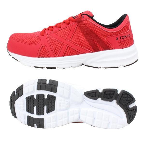 X TOKYO 特価 SALE xtokyo 5959 メンズ 先芯 プラスチック芯 軽量 安全