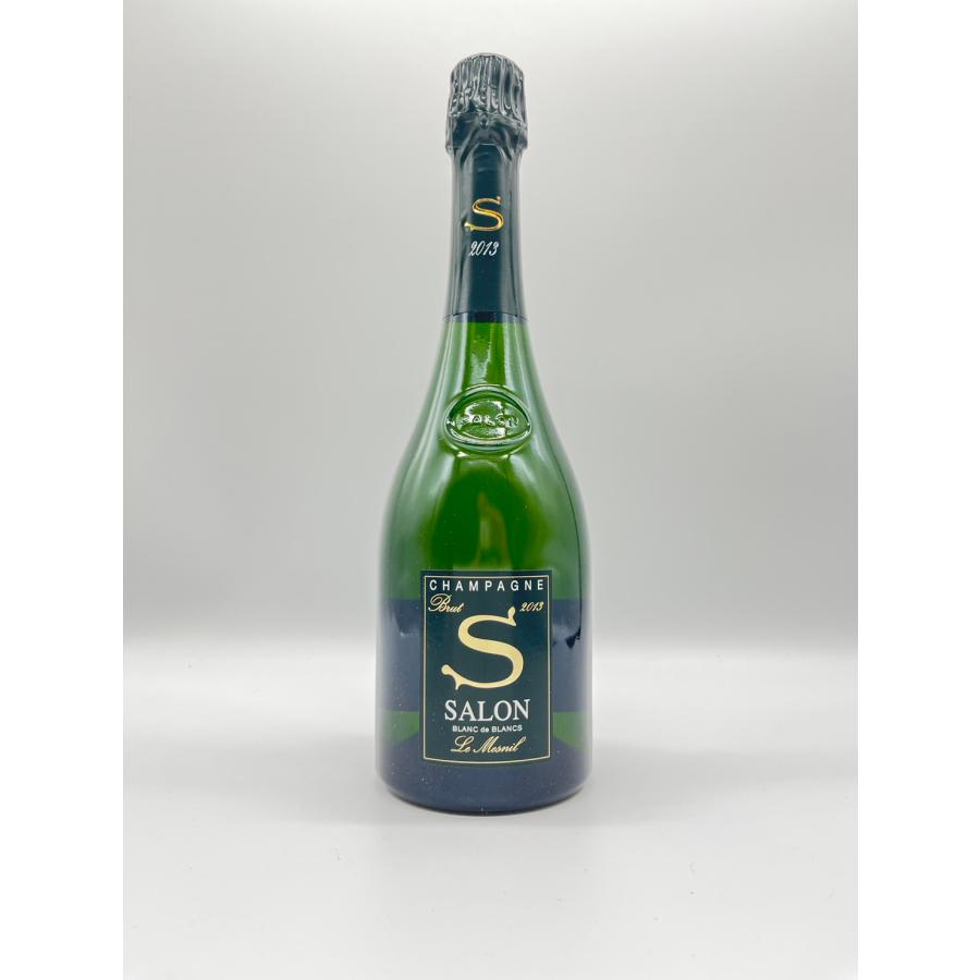 シャンパーニュ サロン 2012 750ml SALON Champagne FIVE0059Jehay 通販 Yahoo!ショッピング