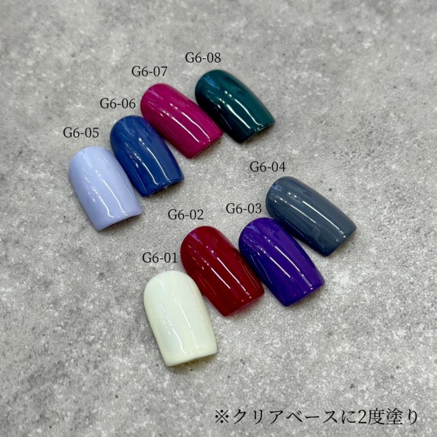ラローナ [ LALONA ]ベーシックカラージェル ( 96色セット ) ジェルネイル /ネイル /セルフネイル /サロンネイル /ジェルアート | ブランド登録なし | 02