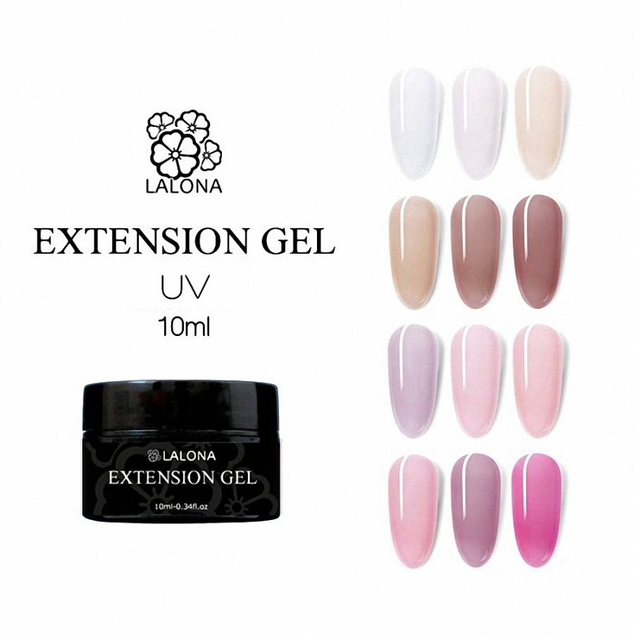 ラローナ[LALONA] エクステンションジェル ( コンテナタイプ )( 10ml