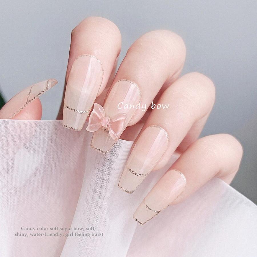 ラローナ Lalona 12種 最新ジェルネイルアート 可愛いパーツセット