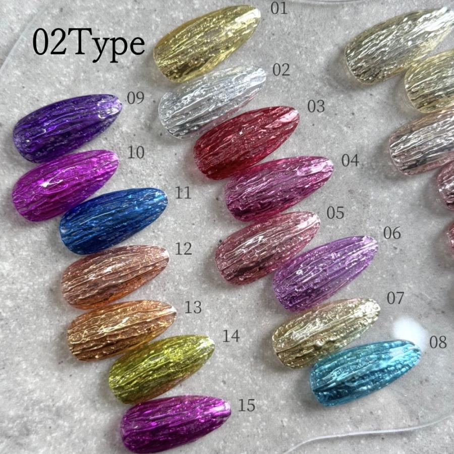 ラローナ [ LALONA ] ソリッドミラーパウダー ( 21色から )ジェル