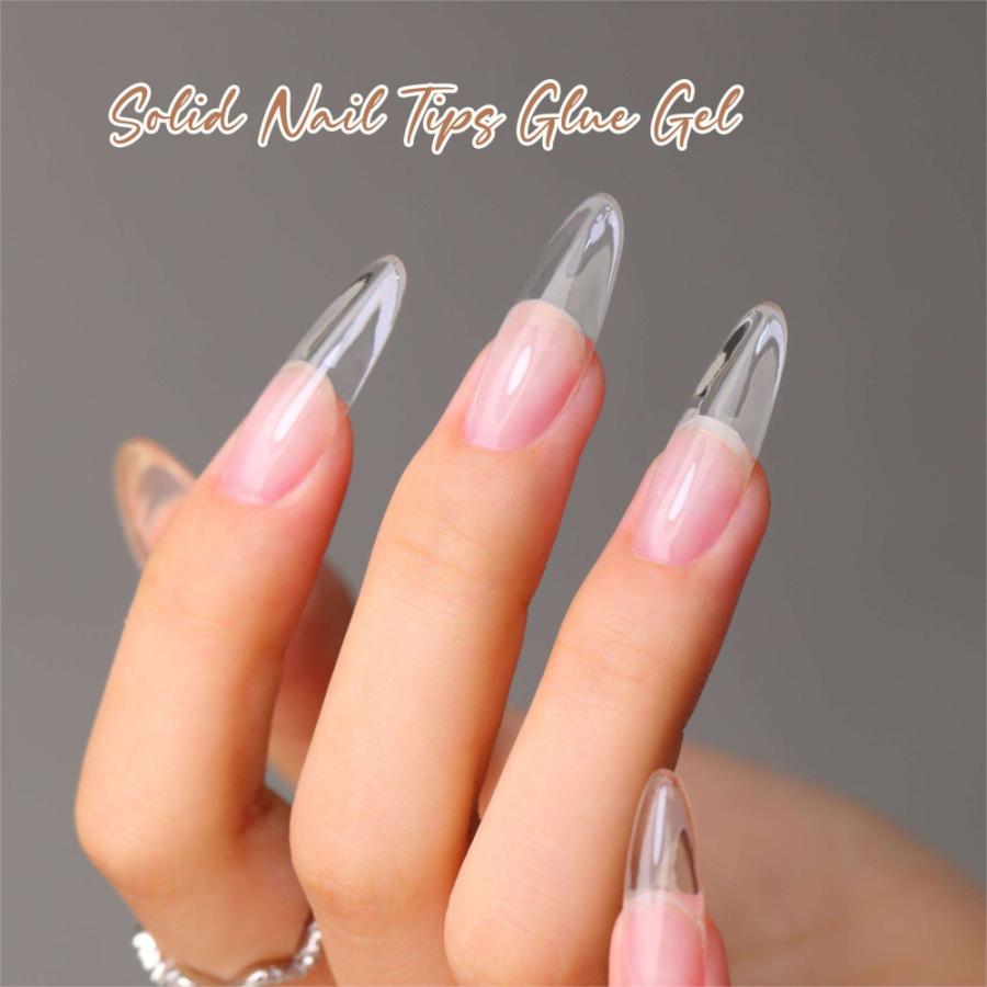 ラローナ [ LALONA ]プレスオングルージェル ( 15ml ) ネリネイル