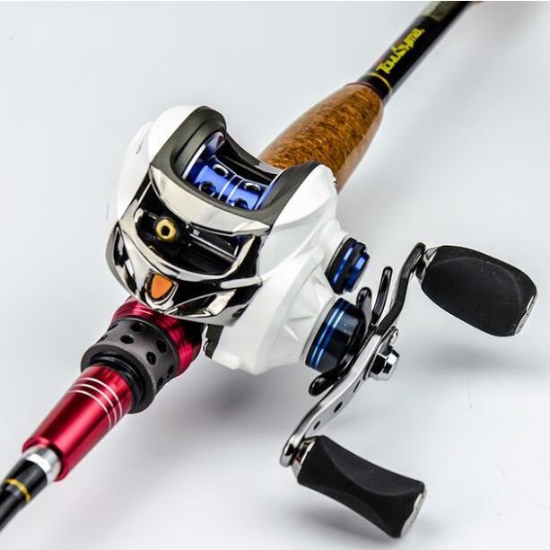 釣り ベイト リール 釣り具 海 淡水 バス釣り ブラックバス シーバス トップウォーター ロックフィッシュ キャスティング ハイギア Da Jellykeystyle 通販 Yahoo ショッピング