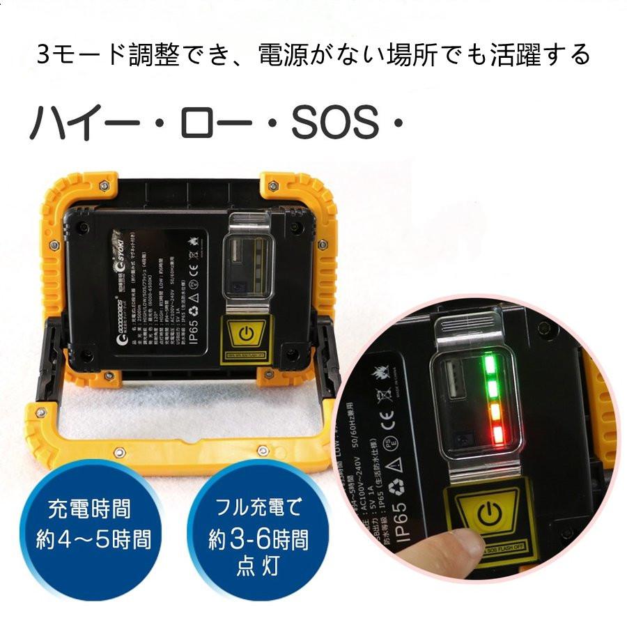 夜釣りLED投光器 充電式 地震対応グッズ携帯に充電対応30W usb出力 作業灯 バッテリーライト ポータブル 夜間作業 アウトドア キャンプ 台風 防災グッズ :F0152:jellykeystyle - 通販 - Yahoo!ショッピング 夜釣りLED投光器 充電式 地震対応グッズ携帯に充電対応30W usb出力 作業灯 バッテリーライト ポータブル 夜間作業 アウトドア キャンプ 台風 防災グッズ :F0152:jellykeystyle - 通販 - Yahoo!ショッピング