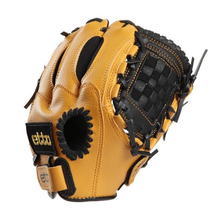 野球 グローブ 軟式 オールラウンド 外野手 キャッチボール 少年野球 初心者用 ソフトボール グローブ 衝撃吸収 手腕保護 Wz Jellykeystyle 通販 Yahoo ショッピング