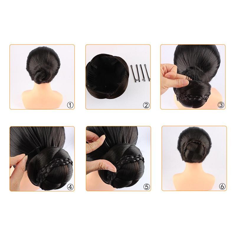 シニヨン お団子ウィッグ つけ毛 和装 髪飾り 部分ウィッグ 人気 ウィッグ シニヨン レディース 部分ウィッグ 美しさ Wz Jellykeystyle 通販 Yahoo ショッピング
