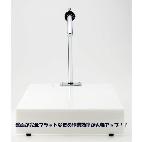 熱線スタイロカッター ARC-250-BT4（ニクロム線スペア1個付）ARC250最新製品　スタイロフォーム |  | 02