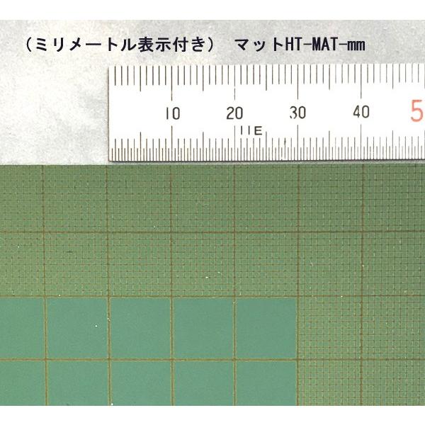 HT-703 チョッパー 2型 プラストラクト Plastruct プラ材 工具 : JEMA