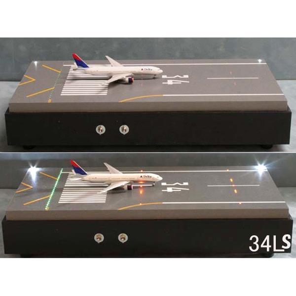 Roteiro空港模型【滑走路】R2-S(1/500スケール) : JEMAジェマ Roteiro空港模型【滑走路】R2-S(1/500スケール) : JEMAジェマ