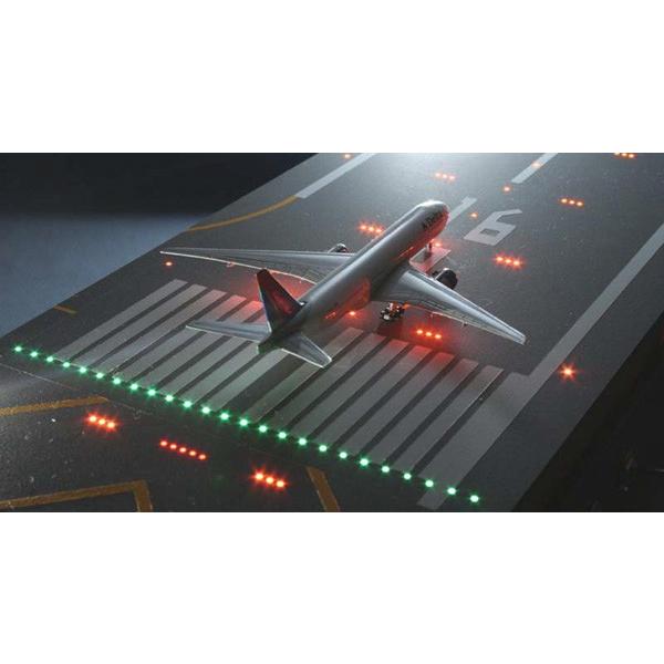 Roteiro空港模型【滑走路】R2-S(1/500スケール) : JEMAジェマ Roteiro空港模型【滑走路】R2-S(1/500スケール) : JEMAジェマ