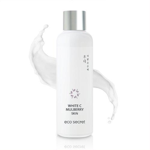 ビタミンｃ配合 マルベリー 乳液150ml 保湿 美肌効果 韓国スキンケア Ecosecret Ecosecret030 Moonium 通販 Yahoo ショッピング