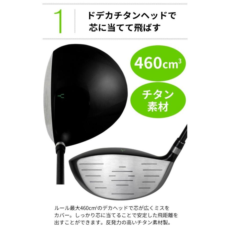 ドライバー ゴルフクラブ 標準シャフト装着 Flit Box Semione 短尺ドライバー セミカスタム D 029 製造直販ゴルフ屋 通販 Yahoo ショッピング