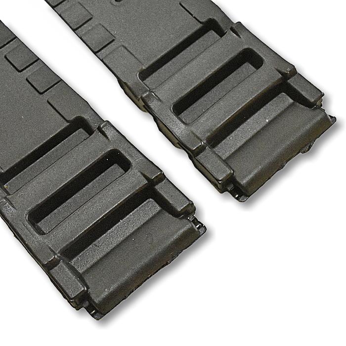 関ジャニ∞ 24時間TV シリコンバンド 新品未使用 時計バンド シリコン ラバー ウォッチベルト ダイバーウォッチ