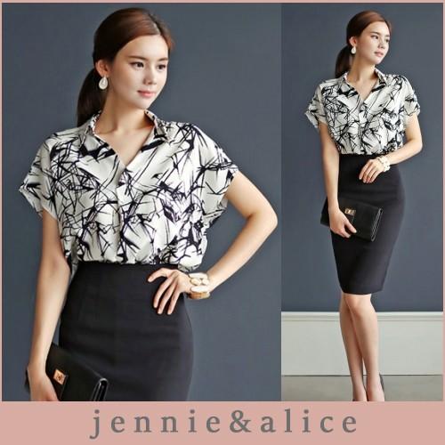 シャツ ブラウス ドルマン 夏 40代 50代 50代 レディース ファッション 女性 セクシー 上品 高級感 Es 2311 Jennie Alice 通販 Yahoo ショッピング