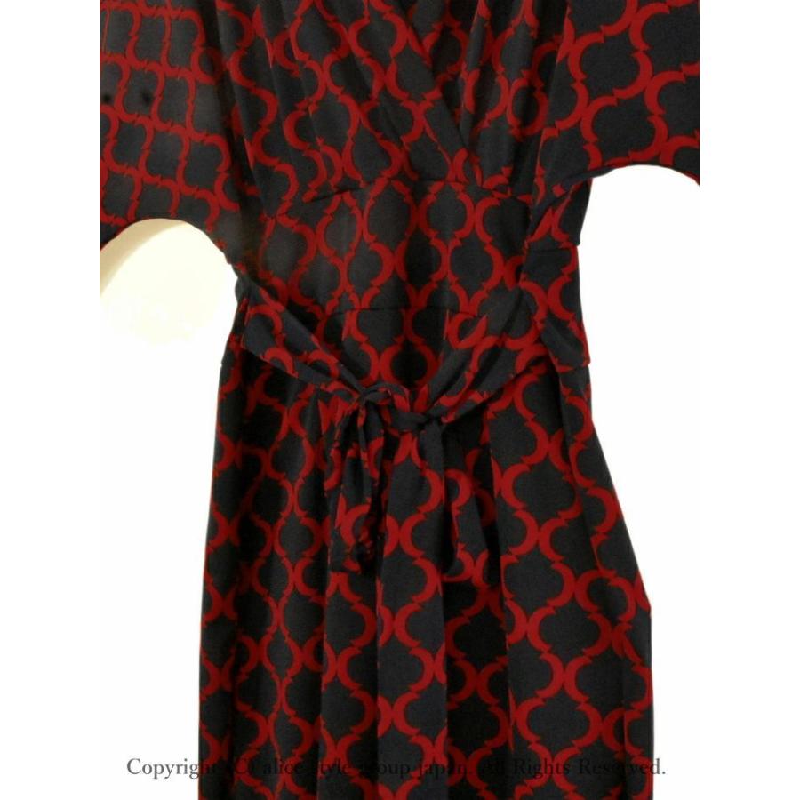 ワンピース ドレス カシュクール ロング スリット マキシ丈 韓国 ワンピース ドレス カシュクール ロング スリット マキシ丈 韓国