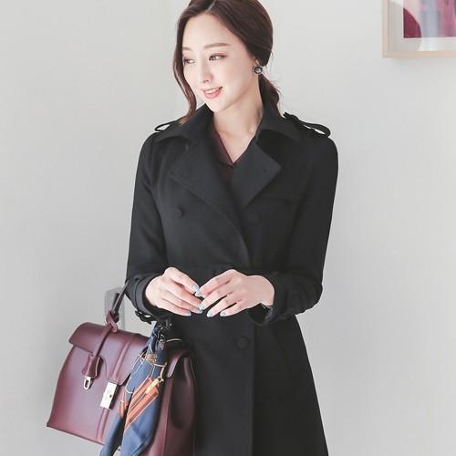 ジャケット レディース 秋 40代 50代 フォーマル ファッション 女性 上品 黒 ベージュ ロング丈 ロングジャケット Od Otk457 Jennie Alice 通販 Yahoo ショッピング