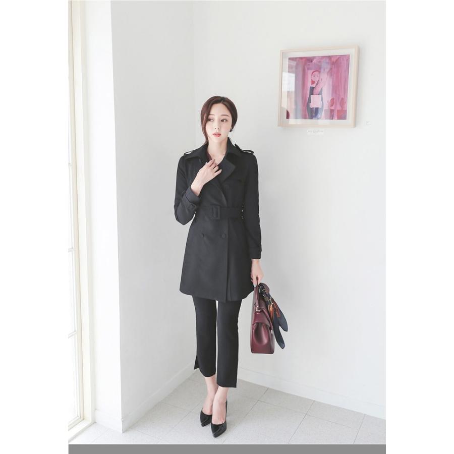 ジャケット レディース 秋 40代 50代 フォーマル ファッション 女性 上品 黒 ベージュ ロング丈 ロングジャケット Od Otk457 Jennie Alice 通販 Yahoo ショッピング