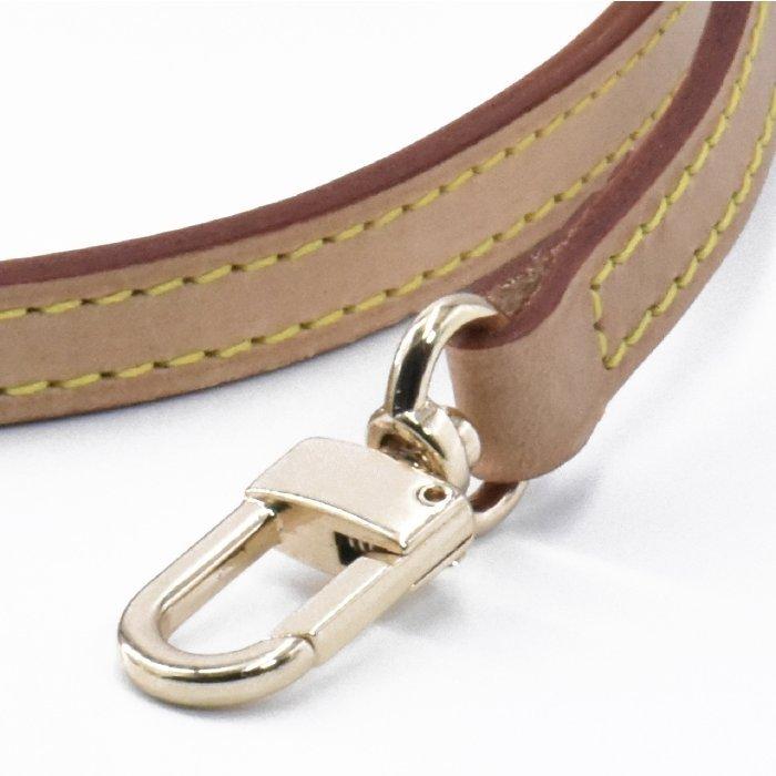 本革 ヌメ革 ショルダーストラップ 長さ選べる100〜130センチ 本革