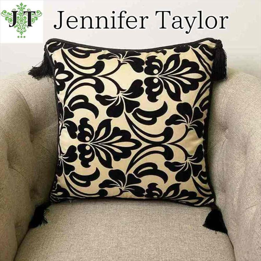 ジェニファーテイラークッション