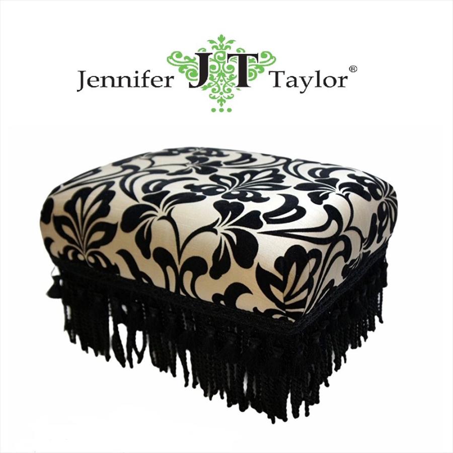 ジェニファーテイラー フットスツール Jennifer Taylor Yorke おしゃれ