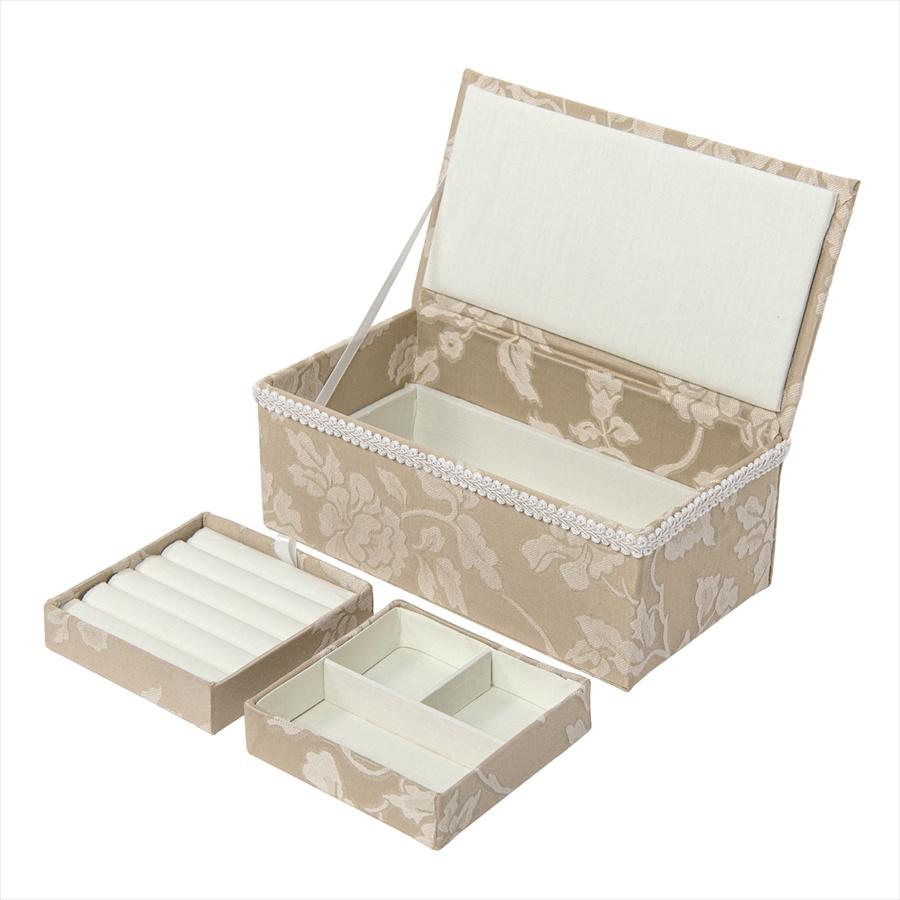 ジェニファーテイラー　ジュエリーボックス ジェニファーテイラー ジュエリーボックス Jennifer Taylor