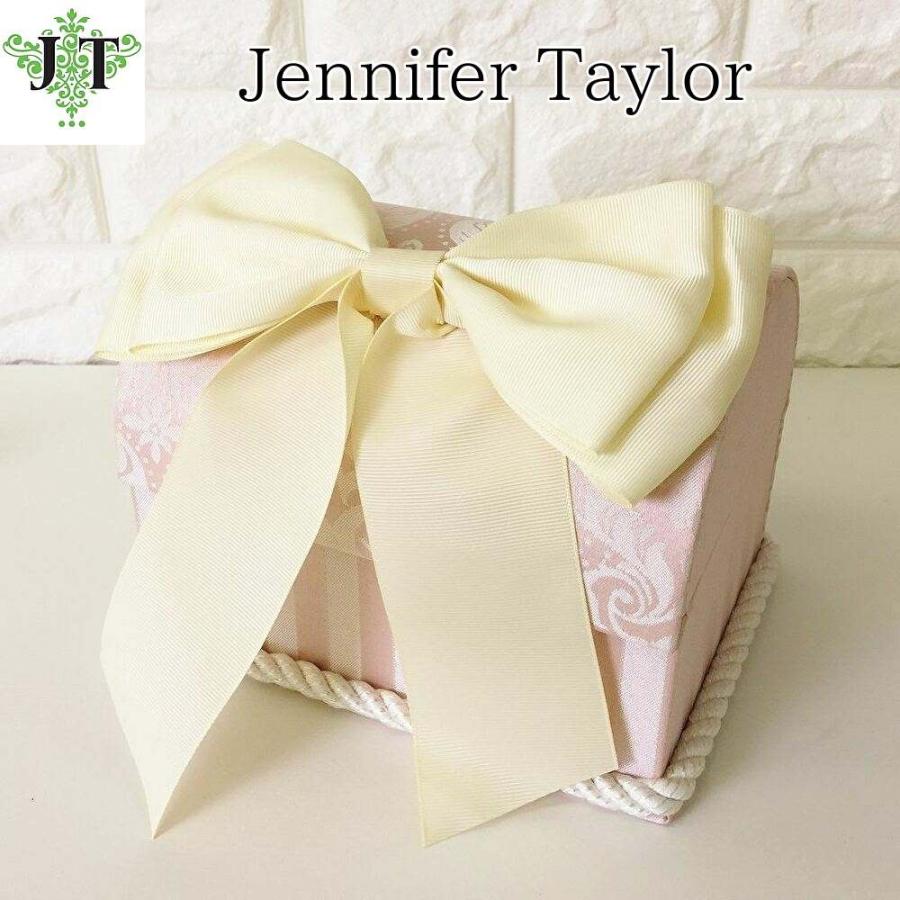 Jennifer Taylor（ジェニファーテイラー） トランクボックス Jennifer 
