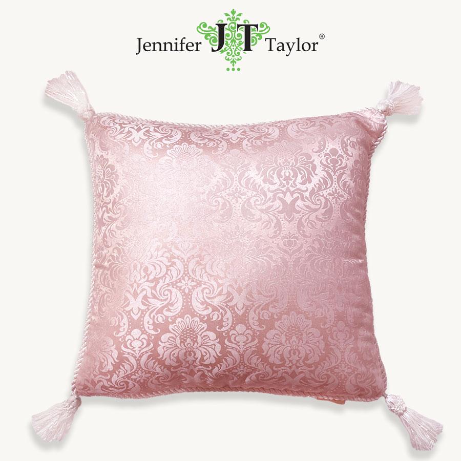 Jennifer Taylor（ジェニファーテイラー） クッション 45×45cm 
