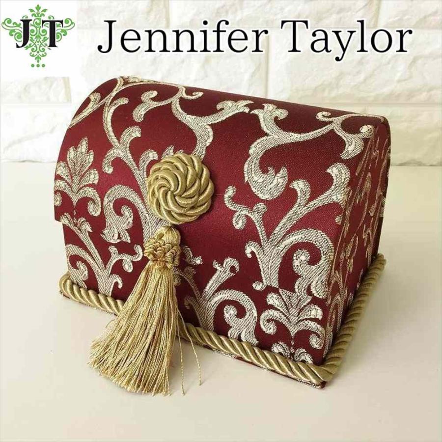 新品　ジェニファーテイラー ボックス 3ヶセット Poinsettia RE 新品 ジェニファーテイラー ボックス 3ヶセット Poinsettia RE