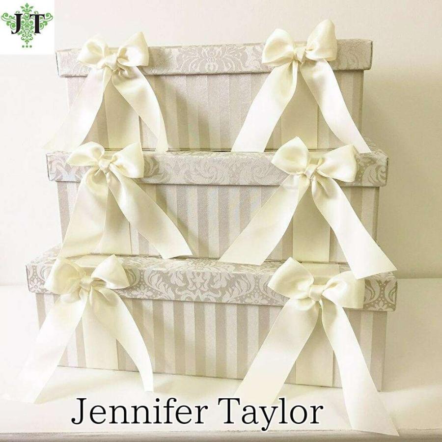 ジェニファーテイラー ボックス 3個セット Jennifer Taylor