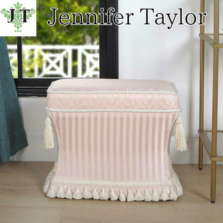 ジェニファーテイラー 薄型スツール Haruno-PK Jennifer Taylor