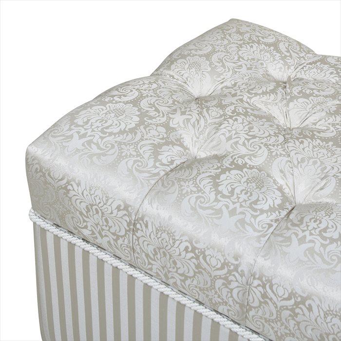 予約販売品】 収納ベンチ 即日発送 収納スツール Jennifer Haruno-PK