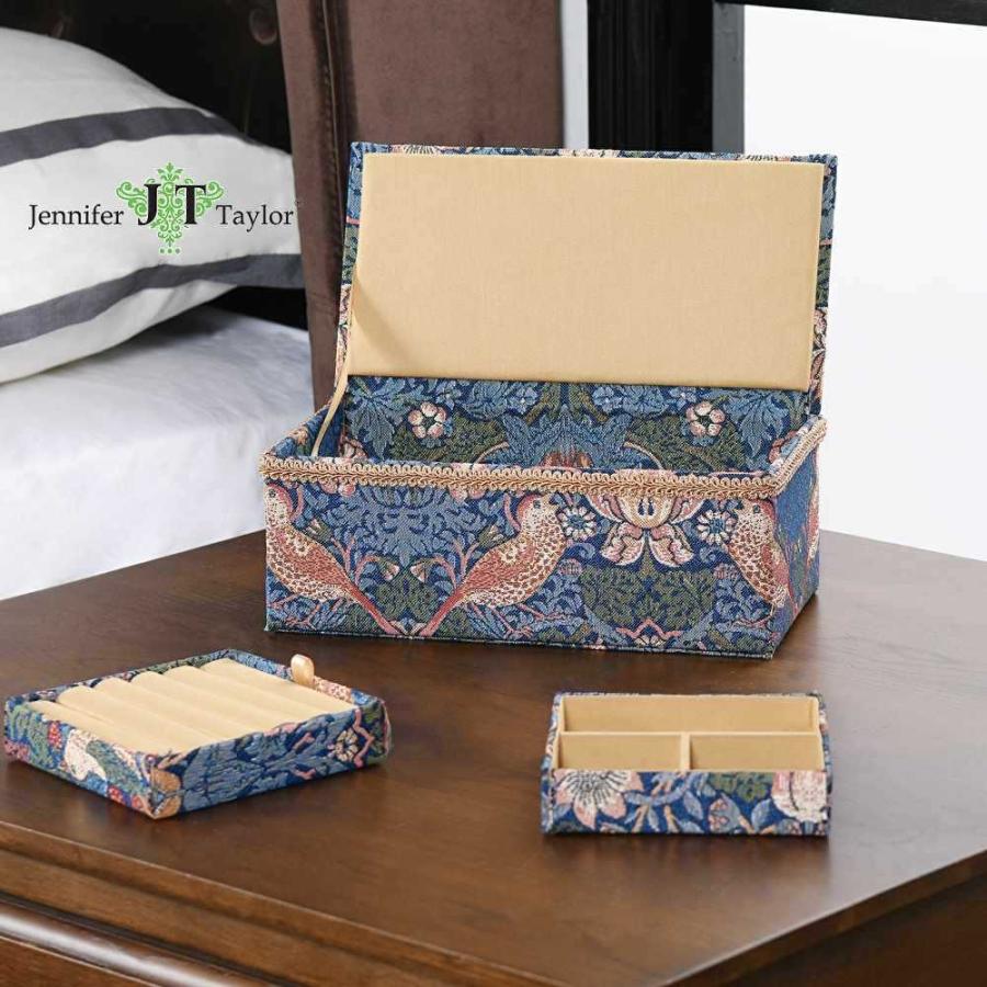 Jennifer Taylor ジュエリーBOX
