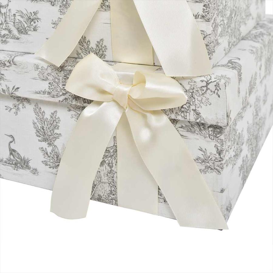 Jennifer Taylor ジェニファーテイラー WH BOX 3個セット 【公式通販】