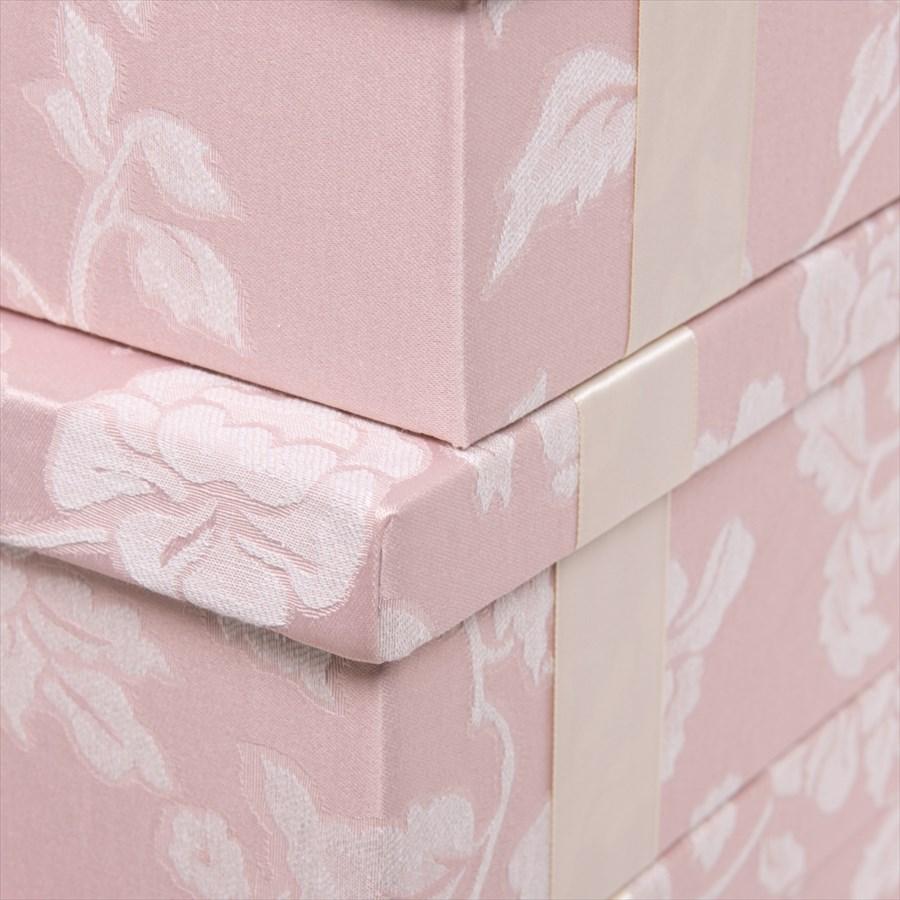 ジェニファーテイラー ボックス 3個セット Jennifer Taylor Heirloom