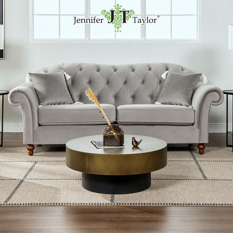 Jennifer Taylor（ジェニファーテイラー） 3人掛けソファ Arabelle 
