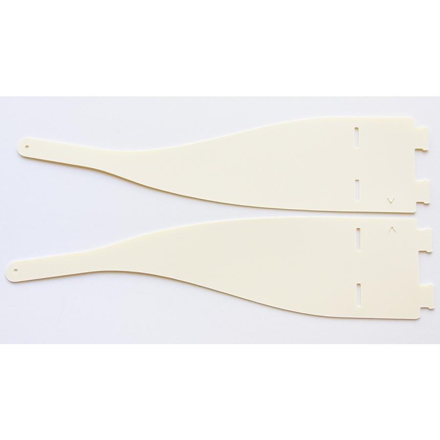 靴かけホルダーU(4個セット) : ジェノプロ - 通販 - Yahoo!ショッピング