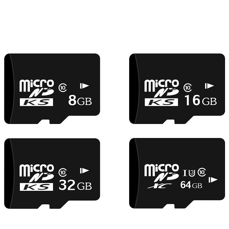 Micro SDカード メモリーカード 容量 16GB/32GB/64GB/128GB 防犯カメラ専用 マイクロ SDカード  microSDカード マイクSDカード 防犯カメラ専用｜jeolmi-store｜02