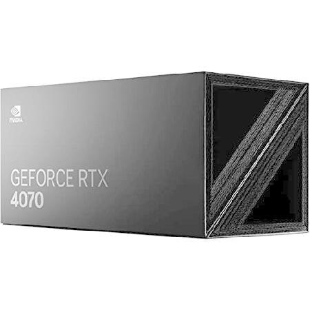 NVIDIA NVIDIA GeForce RTX 4070 Founder
