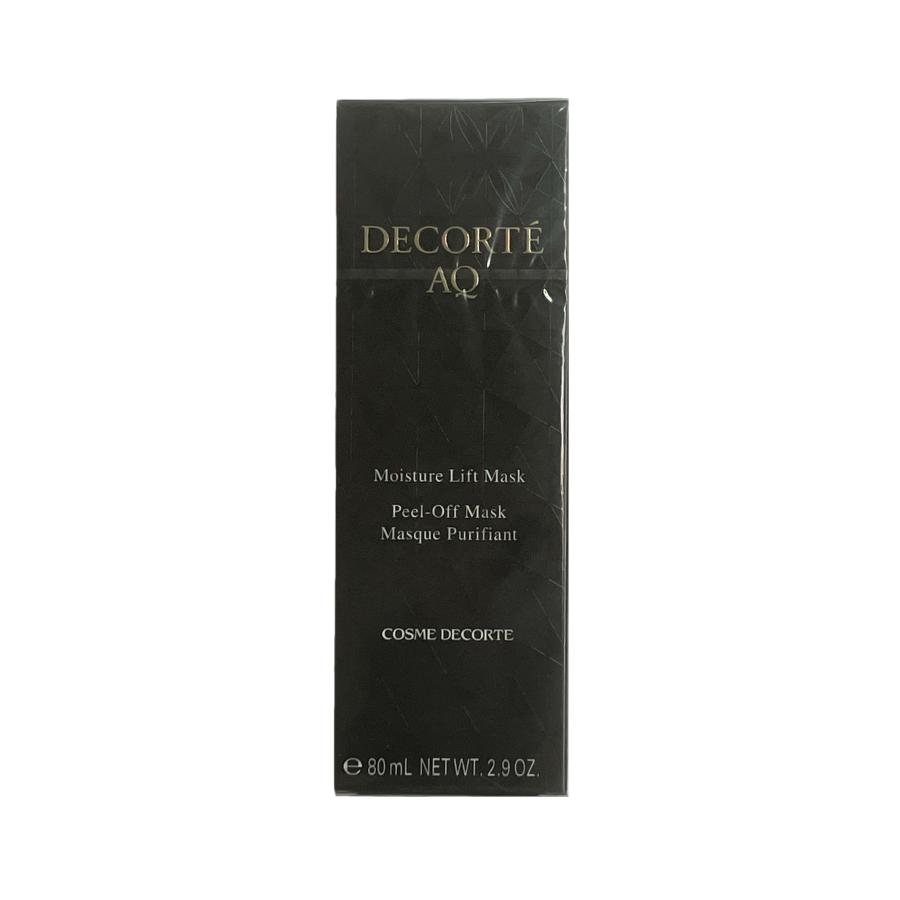 コーセー コスメデコルテ COSME DECORTE AQ モイスチュア リフトマスク