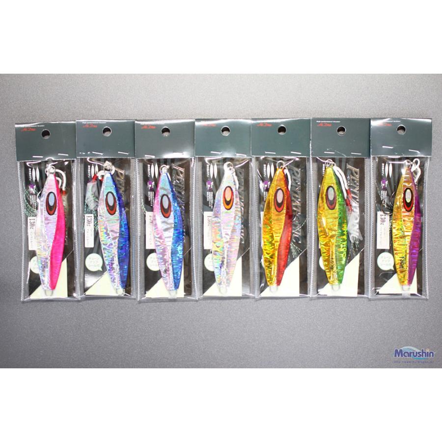 DRAGON（ドラゴン） マルシン ペンタトニック パープルゴールド 40g