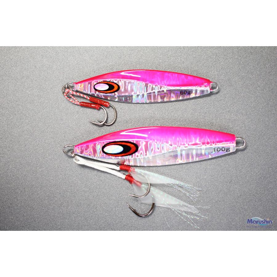 DRAGON（ドラゴン） マルシン ペンタトニック パープルゴールド 40g