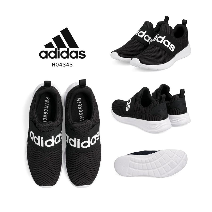 アディダス スリッポン メンズ メッシュ エラスティックバンド クラウドフォーム ネイビー 黒 ブラック Lite Adiracer Adapt 4 0m Lite Racer H H Ad Literacer Adapt M Jerico Yahoo 店 通販 Yahoo ショッピング