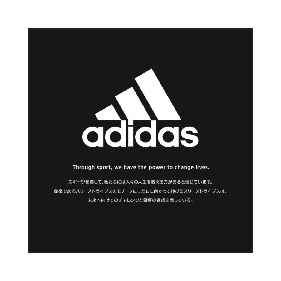 アディダス スニーカー ジュニア ローカット レディース キッズ 白 ホワイト ネイビー adidas GW0333 GW0334 GW1491｜jerico｜05