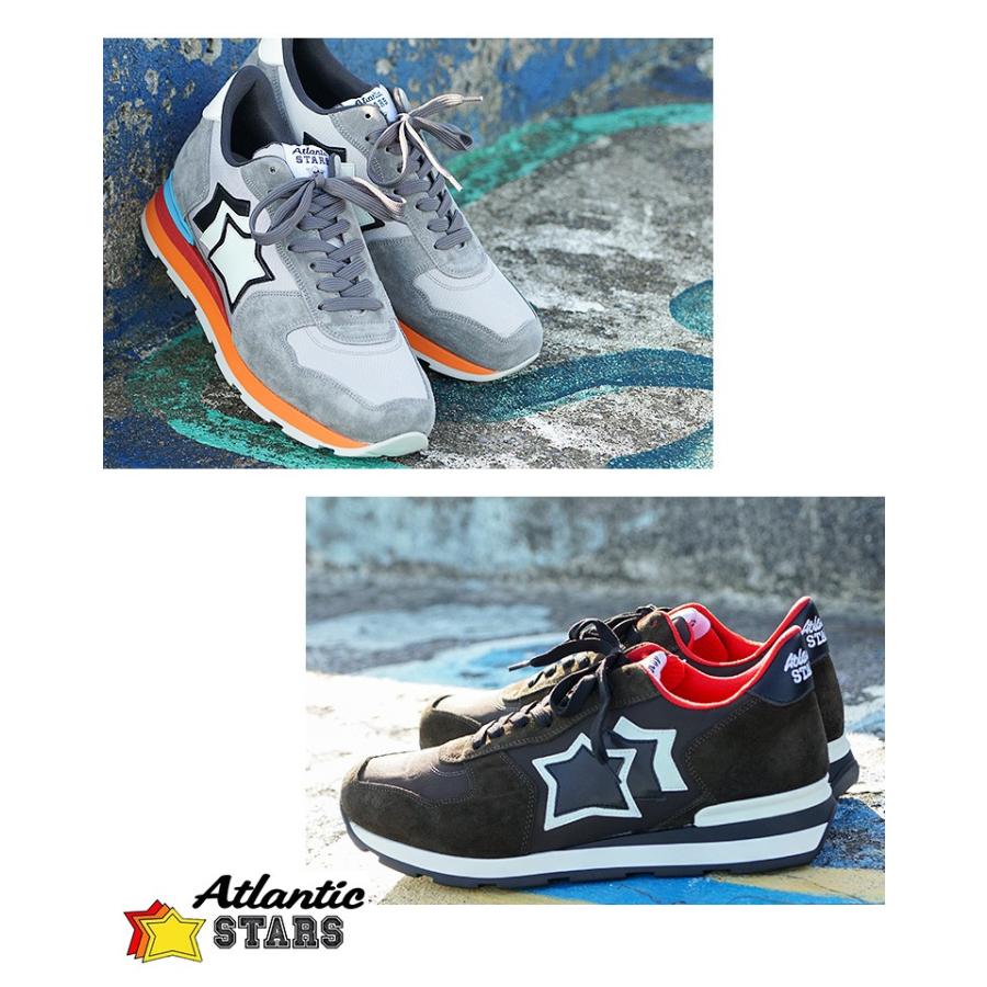 Atlantic Stars Antares 本革 イタリア スニーカー メンズ アトランティックスターズ アンタレス ブランド 人気 おしゃれ 芸能人 星 スター 厚底 革靴 At Star Antares Jerico Yahoo 店 通販 Yahoo ショッピング